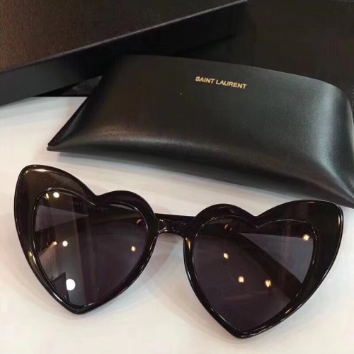 Saint Laurent Sunglasses 001